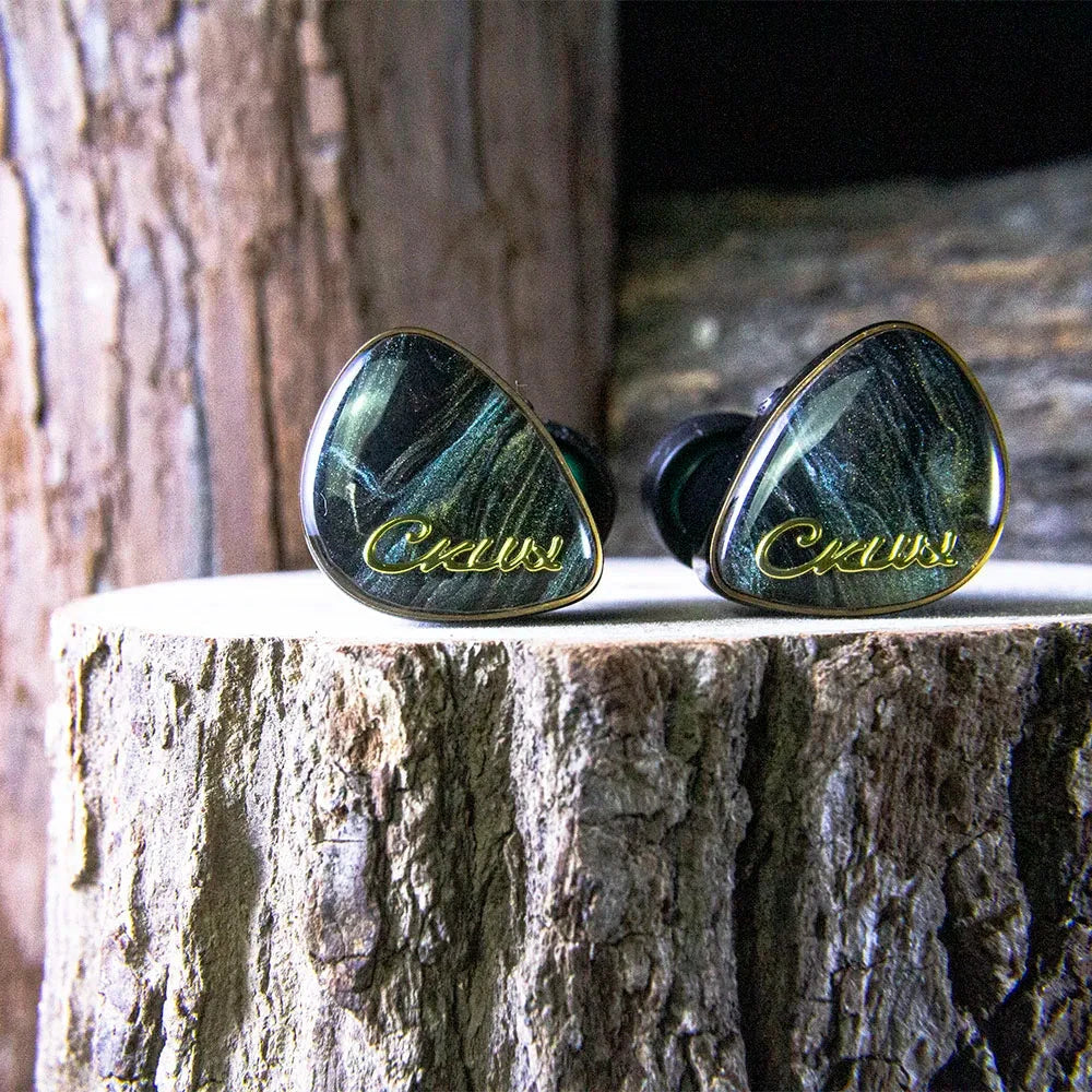 MYER AUDIO CKLVX CK2V